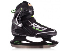 Łyżwy Rollerblade Spark Ice Nero Verde 2021