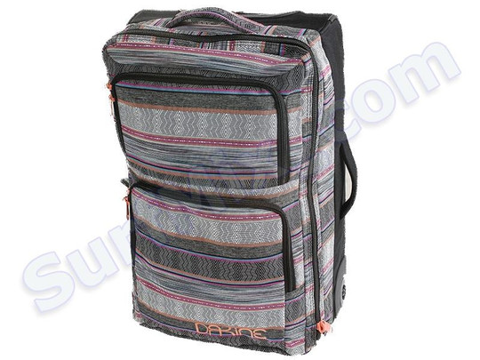 Torba Dakine Woman Carry On Roller 36L Lux