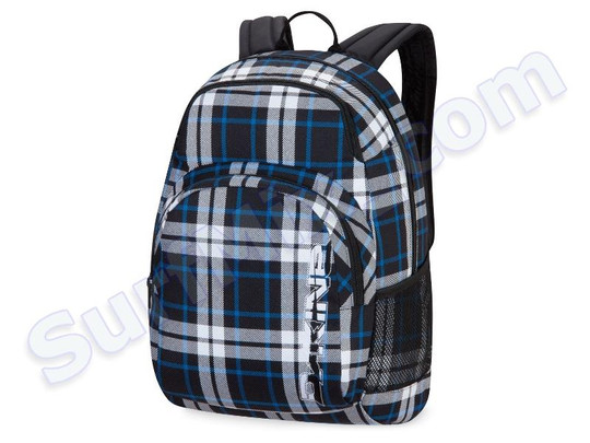 Plecak Dakine Central 26L Newport 2013+ Naklejki gratis