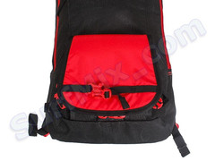 Plecak DAKINE Heli Pack 12L Phoenix 2016 + Naklejki gratis