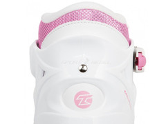 Rolki łyżwy 2w1 Tempish Clips Duo Girl 2020