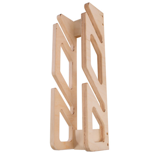 Wieszak John Paddle SKATE 2 na 2 deski snowboard, deskorolka, kite, wake, trickboard, longboard