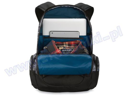 Plecak Dakine Mission 25L Northwoods 2017