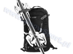Plecak DAKINE Heli Pack 12L Blues 2016 + Naklejki gratis