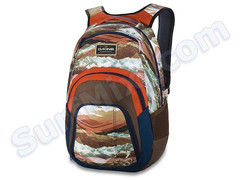 Plecak Dakine Campus 33L Alpenglow 2016 + Naklejki gratis
