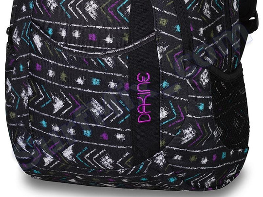 Plecak Dakine Garden 20L Sienna 2015 + Naklejki gratis