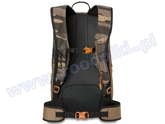 Plecak Dakine Mission Pro 18L Fieldcamo F/W 2018