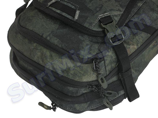 Plecak DAKINE Heli Pack 12L Peatcamo 2016 + Naklejki gratis