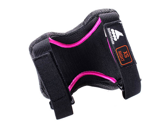 Rolki Rollerblade Combo G Black / Pink Bubblegum 2019