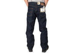Spodnie Levis Skateboarding 501 Original Indigo Rinse (35747-0019) S/S 2018