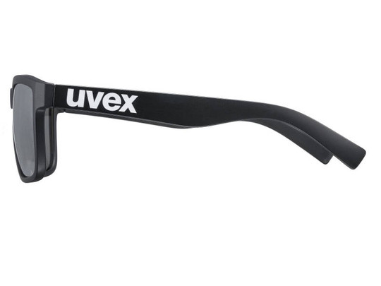 Okulary Uvex przeciwsłoneczne Lgl 39 Mirror Silver 2216 