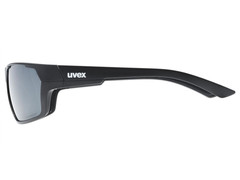 Okulary Uvex przeciwsłoneczne SportStyle 233 P Litemirror Silver 2250 Polavision