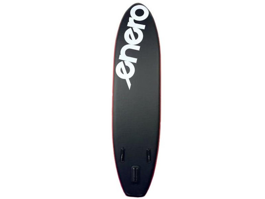 Deska SUP NRO Allround Black 9.8 (300x76x15cm) 760