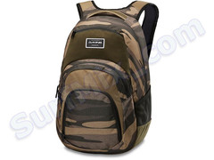 Plecak Dakine Campus 33L Fieldcamo S/S 2018