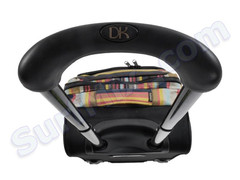 Torba Dakine Women Carry On Roller 36L Juno