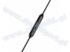 Słuchawki Skullcandy 50-50 Black S2FFCM-003