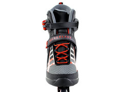Rolki Rollerblade Macroblade 84 ABT Black / Red 2018