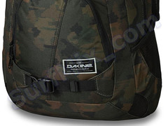 Plecak Dakine Explorer 26L Marker Camo 2015 + Naklejki gratis