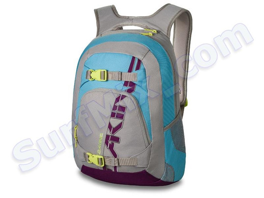 Plecak Dakine Explorer 26L Tubular 2015 + Naklejki gratis