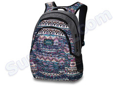 Plecak Dakine Garden 20L Rhapsody 2015 + Naklejki gratis