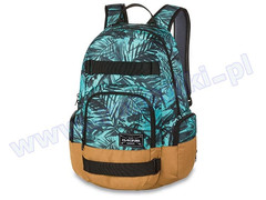 Plecak Dakine Atlas 25L Painted Palm 2017