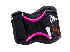 Rolki Rollerblade Combo G Black / Pink Bubblegum 2019