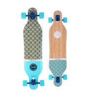 Longboard Tempish Nautical C 2021