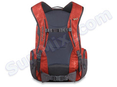 Plecak Dakine Mission 25L Moab 2017