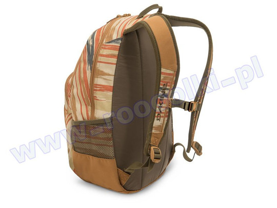 Plecak Dakine Campus 25L Stacked F/W 2018