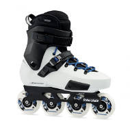 Rolki Rollerblade TWISTER EDGE X White / Royal Blue 2020