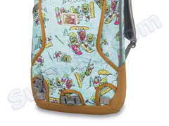 Plecak Dakine Heli Pack 12L Pray4snow 2017