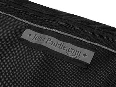 Pokrowiec na Deskę Trickboard Balance Board Bag Gray