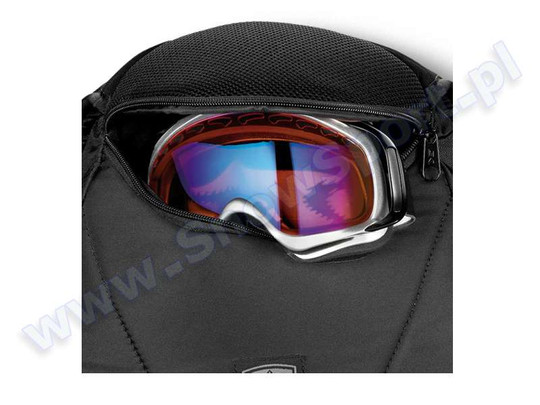 Plecak DAKINE Mission Ac Series 2012 + Naklejki gratis
