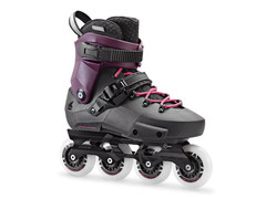 Rolki Rollerblade TWISTER EDGE W Black / Purple 2019