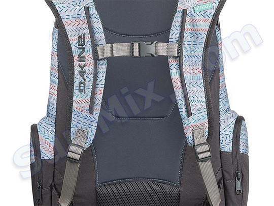 Plecak Dakine Mission 25L Tracks 2017