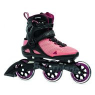 Rolki Rollerblade Sirio 100 3WD W Mauveglo 2020