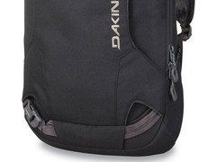 Plecak Dakine Heli Pack 12L Black  F/W 2018
