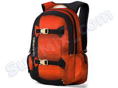 Plecak Dakine Team Mission Ellias Elhardt 25L 2015 + Naklejki gratis