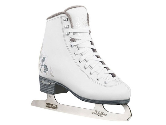 Łyżwy Figurowe Rollerblade Stella White 2021