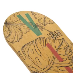 Trickboard Vibe + Dywan do Trickboarda