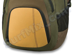 Plecak Dakine Campus 33L Field 2016 + Naklejki gratis