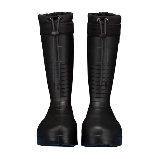 Buty FUBUKI Niseko 3.0 High Black