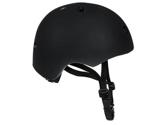Kask Powerslide Allround Adventure Black 2021