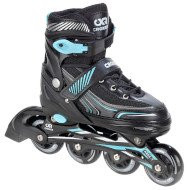 Rolki Croxer Optima Black Mint