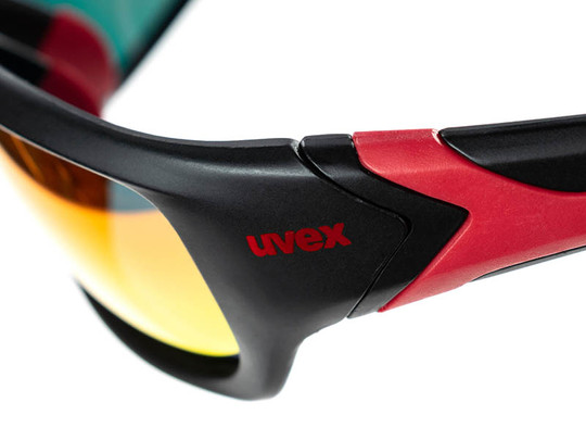 Okulary Uvex Sportstyle 211 Polavision 2230 2021