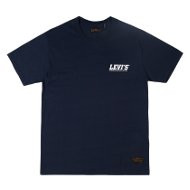 Koszulka Levis Skateboarding Graphic SS Tee Navy (34201-0011) S/S 2018
