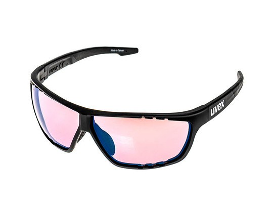 Okulary Uvex sportstyle 706 Colorvision 2296 2019