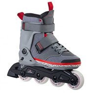 Rolki K2 Midtown Gray 2017