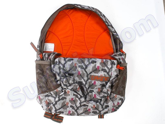 Plecak Dakine Hana 26L Knit Floral 2015 + Naklejki gratis