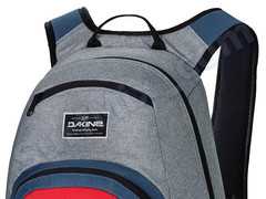 Plecak Dakine Campus 25L Alberta 2015 + Naklejki gratis